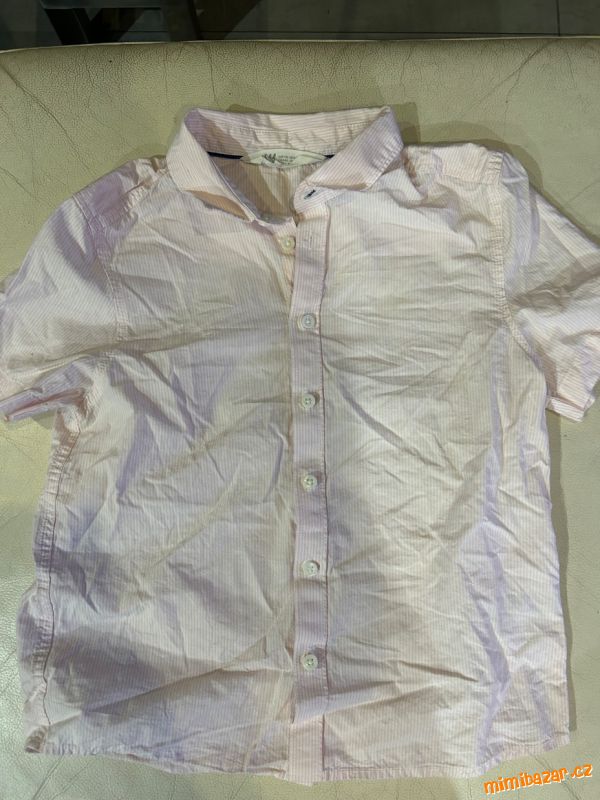 Dívčí košile H&M