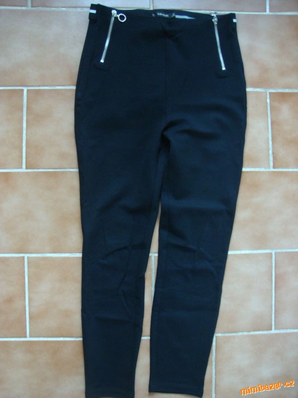 kalhoty Zara N.O.V.É