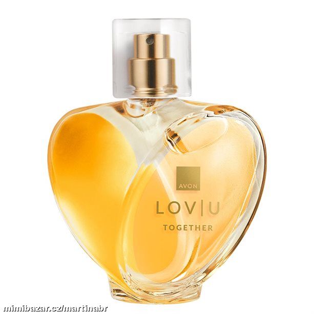 Lov U Together EDP 50ml