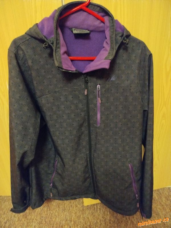 Dámská bunda XXL