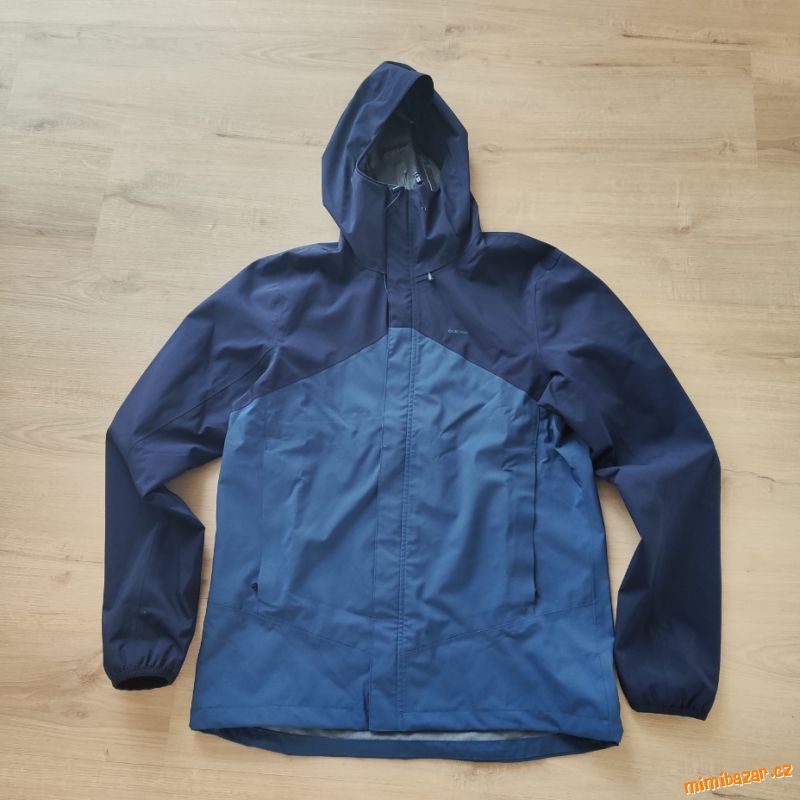 Větrovka, Jarní, podzimní bunda