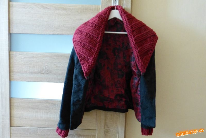 Dámské sako vel. S