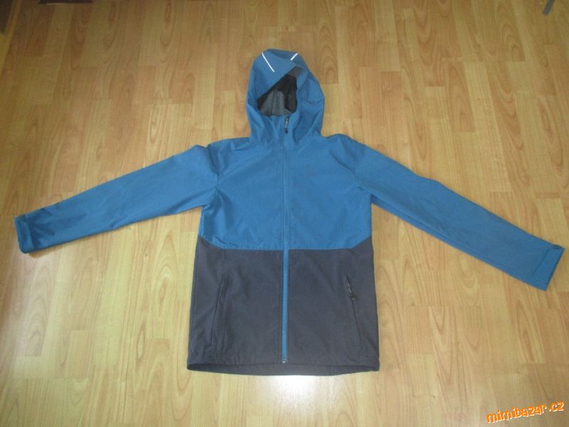 softshellová bunda Hannah