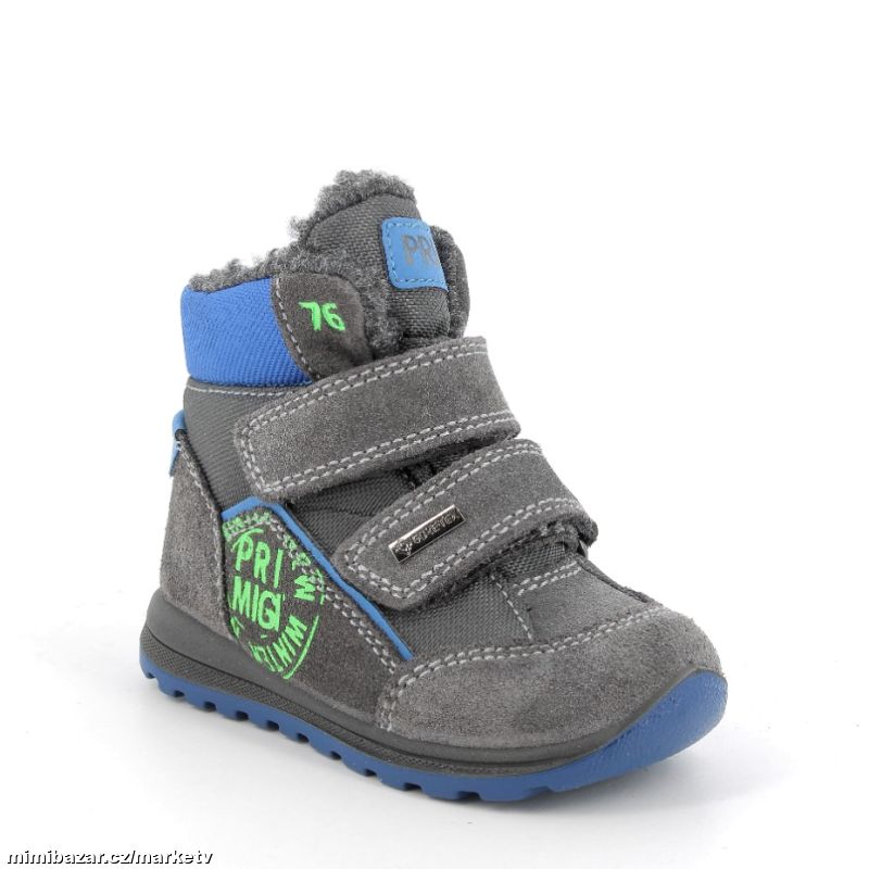 Zimní boty Primigi 4854055 GORE-TEX