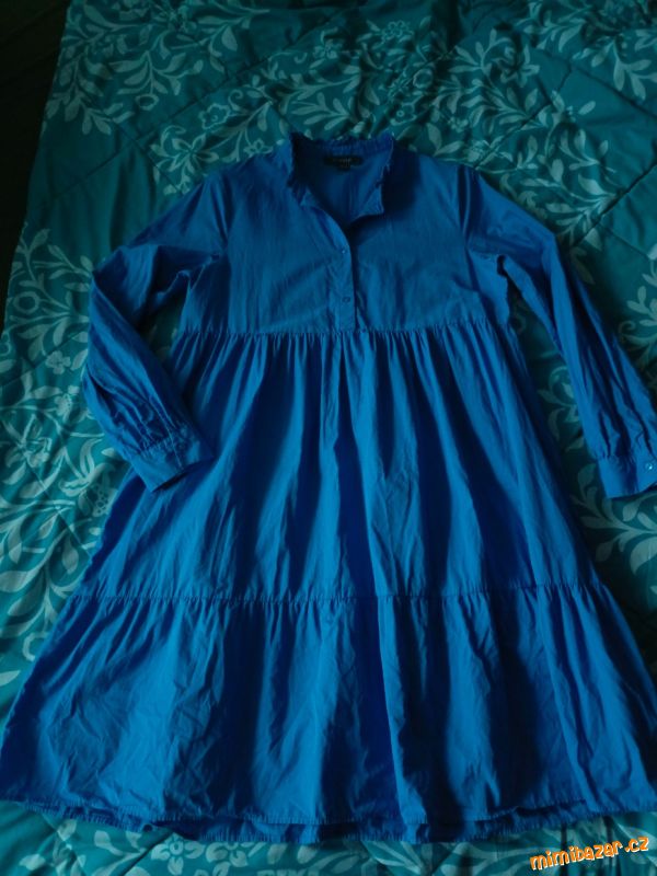 Dámské šaty -tunika-vel.40