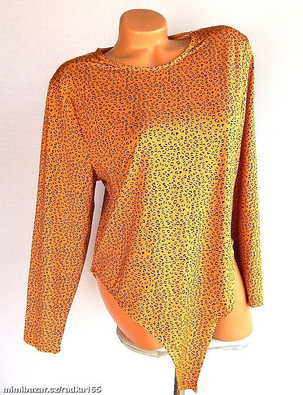 Měkoučké body vel.50 ...outlet