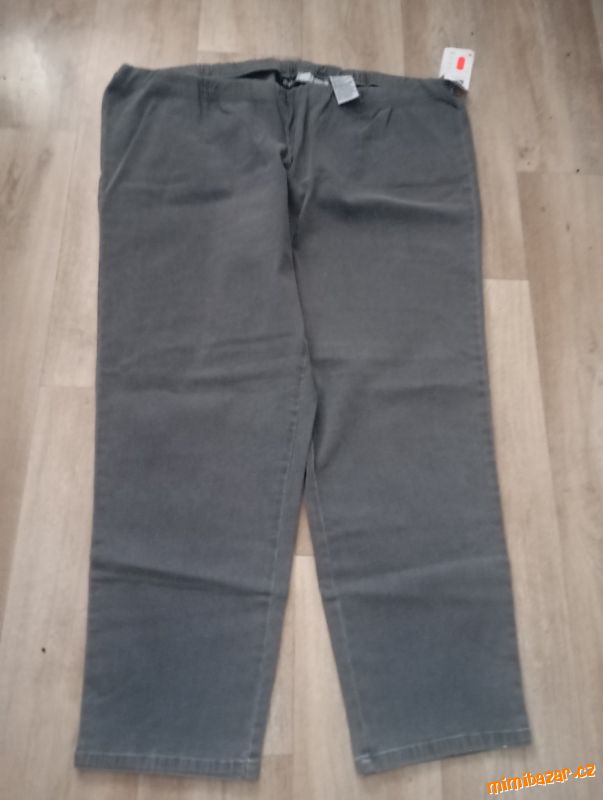 hodně velké kalhoty Bonprix, nenošené