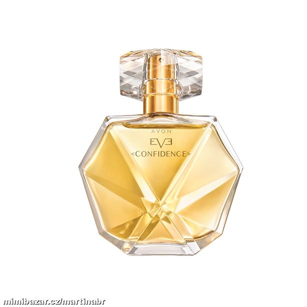 Eve Confidence EDP 50ml