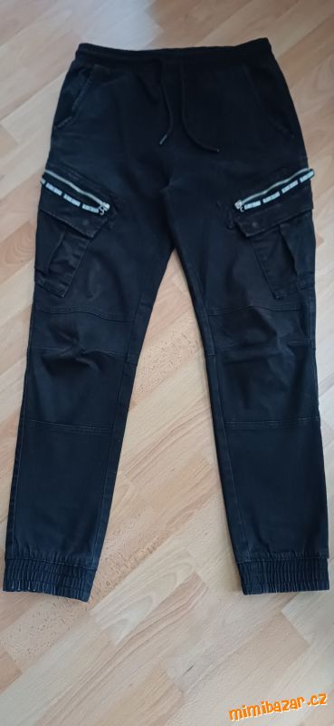 Kalhoty / kapsáče