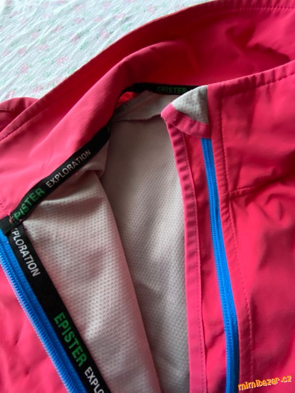 Softshell bunda