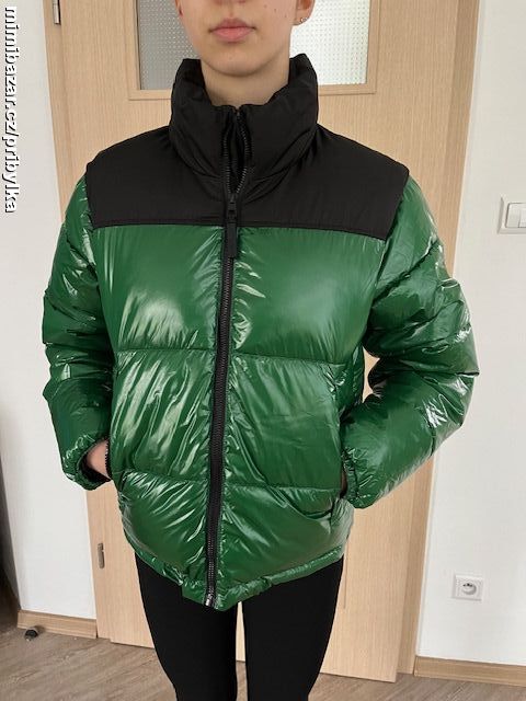 Replay dámská bunda XS a L