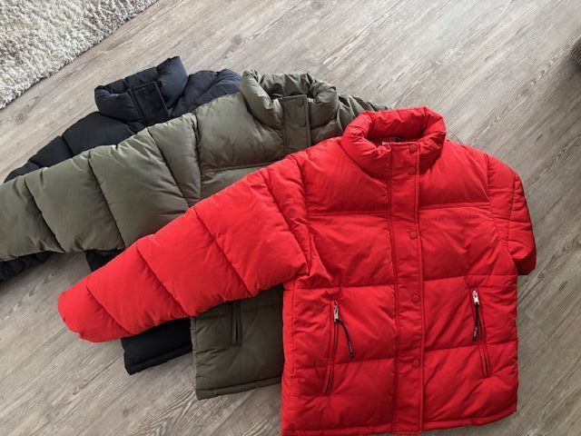 Replay dámská bunda XXS- XL