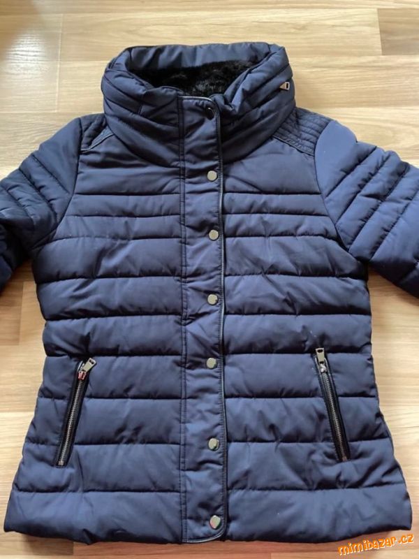 Zimní bunda CAMAIEU