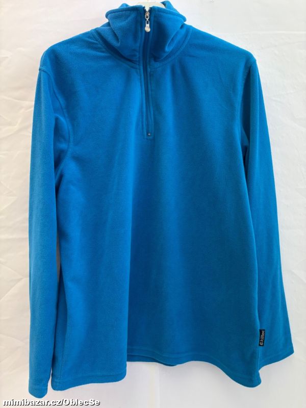 pánská flísová mikina KILLTEC