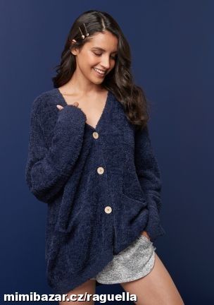 PŘEKRÁSNÝÝ MEGALUXUSNÍ NOVÝ MĚKKÝ SVETR 44-48 L-XL