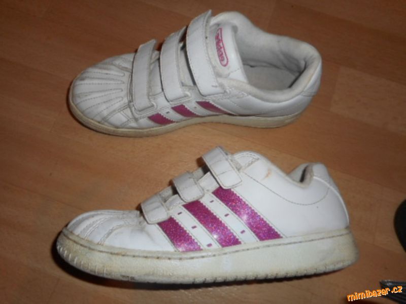 Botasky Adidas