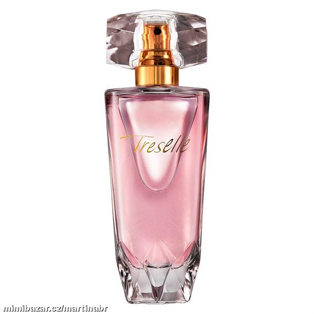 Treselle EDP 50ml