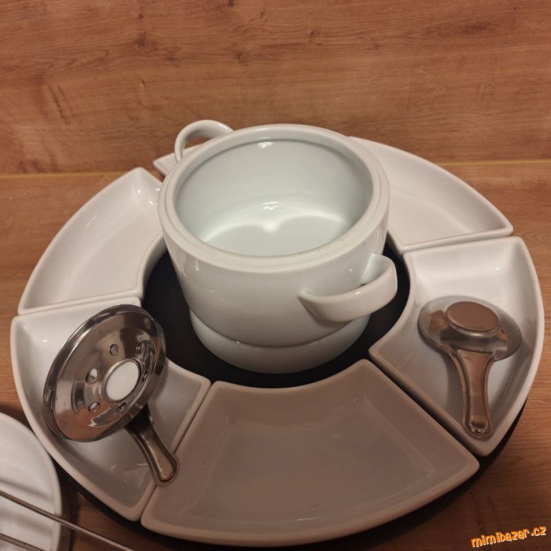 Set na fondue