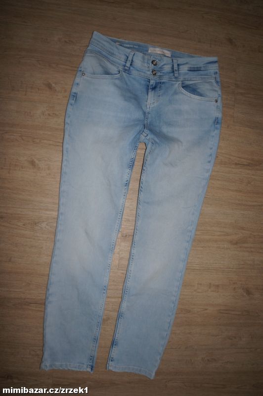Street one pružné džíny vel.M