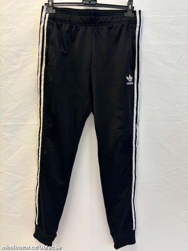 chlapecké sportovní tepláky ADIDAS