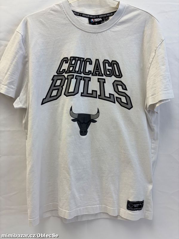 pánské tričko NBA