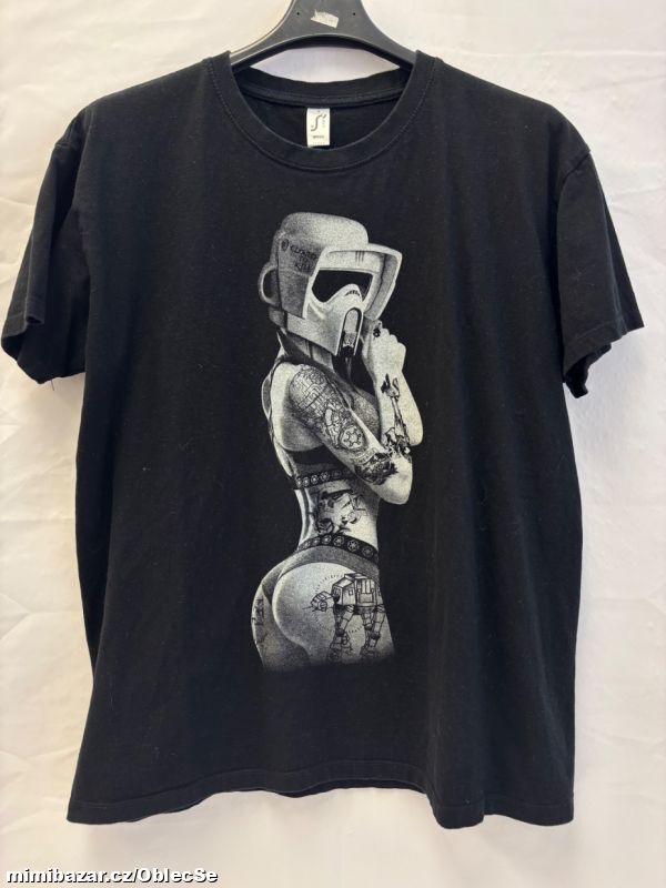 pánské tričko