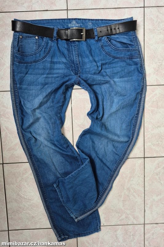 Trendy džíny GINA BENOTTI-50