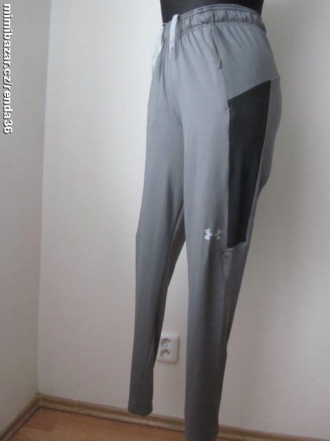 Dámské tepláky Under Armour vel. S - nové