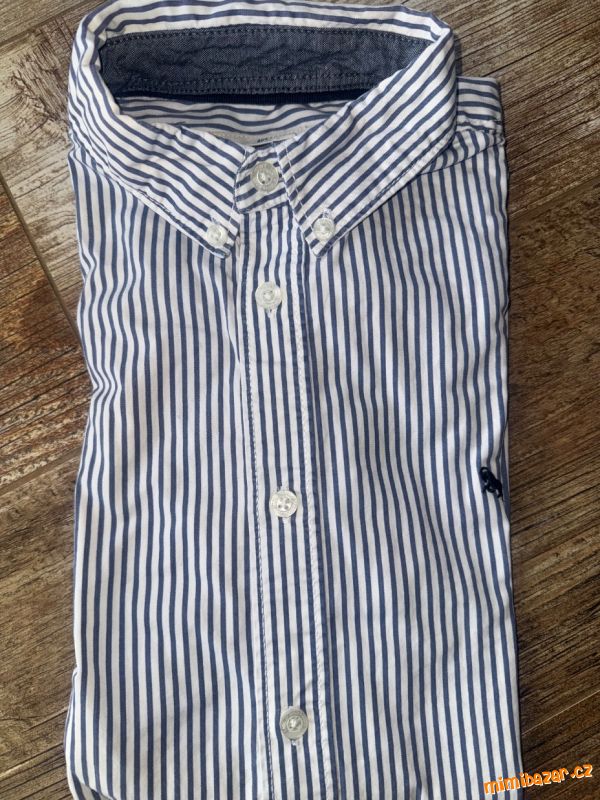 Společenská košile