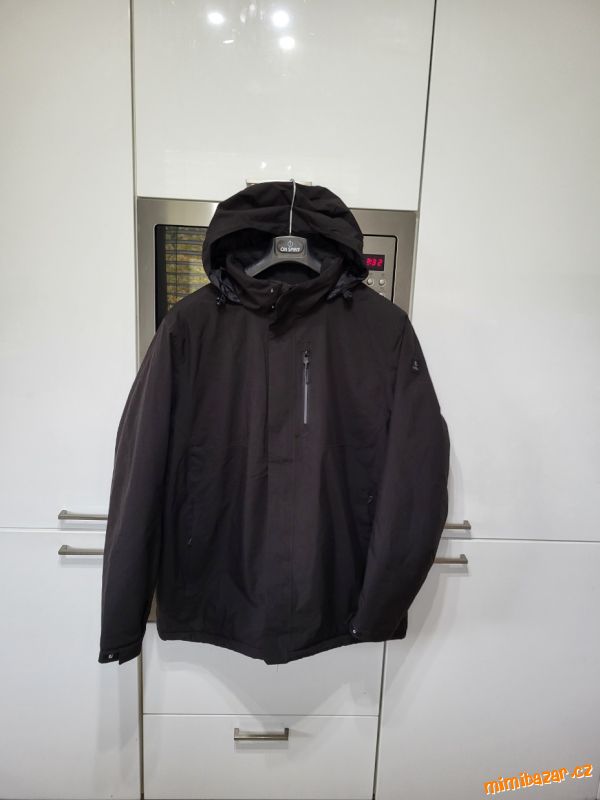 Pánská zimní fční bunda vs10000 4XL