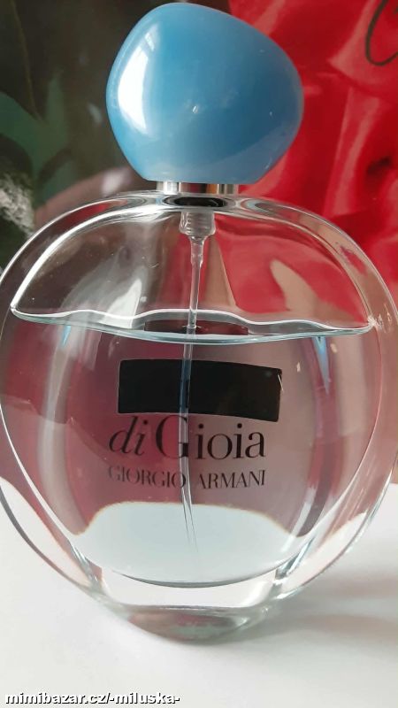 Giorgio Armani Ocean di Gioia W EDP 100ml