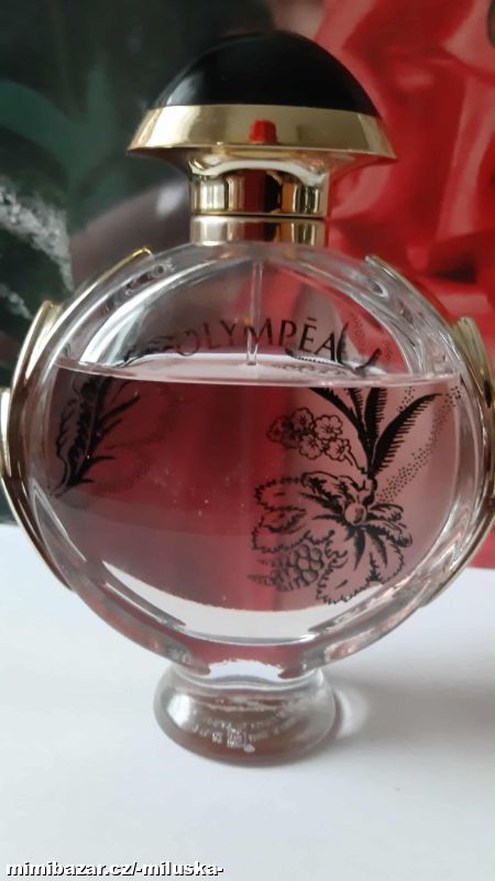 Paco Rabanne Olympéa Blossom W EDP
