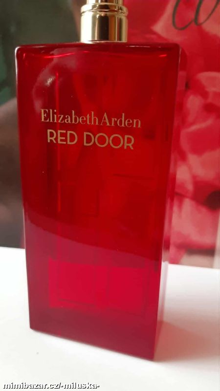 Elizabeth Arden Red Door W EDT 100ml