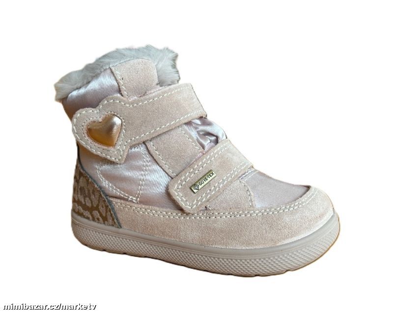 Primigi 8852700 zimní boty GORE-TEX