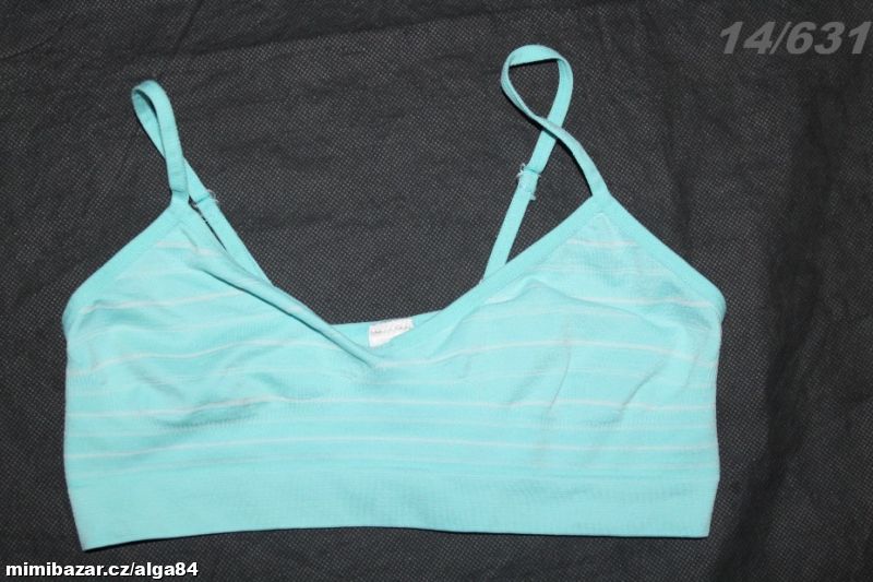 SPORTOVNÍ PODPRSENKA-14/631