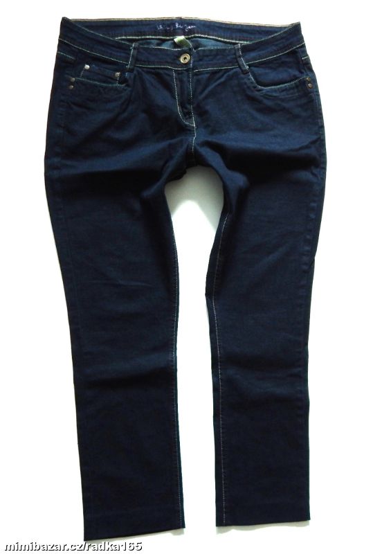 Měkoučké SKINY rifle vel.44/46