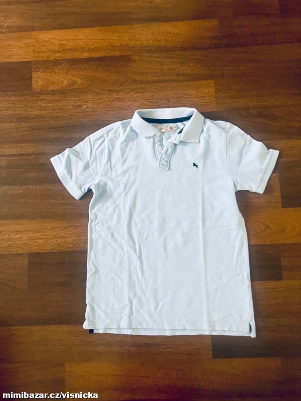 Polo triko H&M
