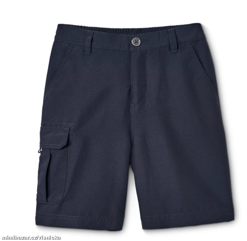 Funkční šortky Tchibo