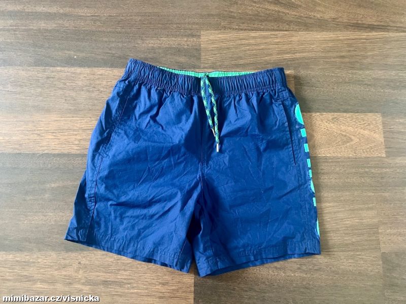 Šortky / Kraťasy Umbro