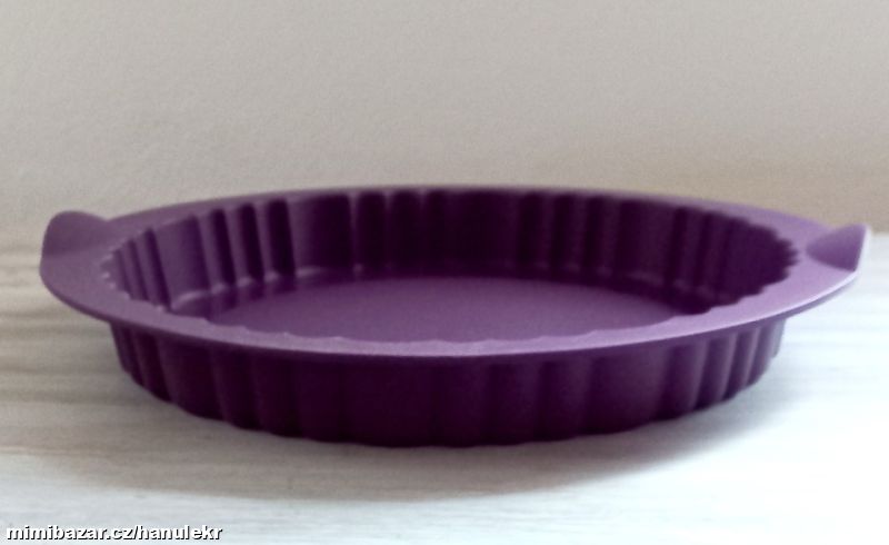 Královská silikonová forma