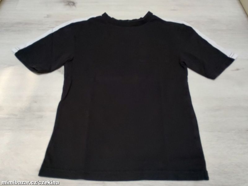 Tričko s krátkým rukávem