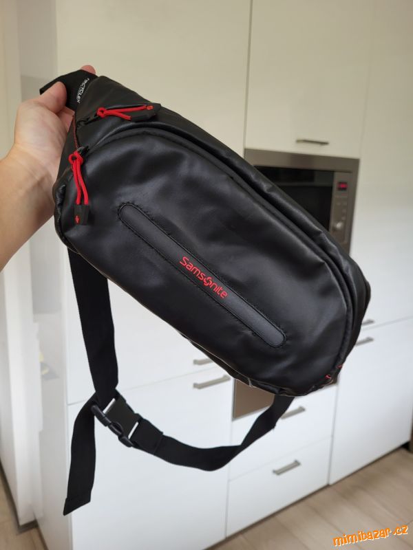 Ledvinka Ecodiver nepromokavá