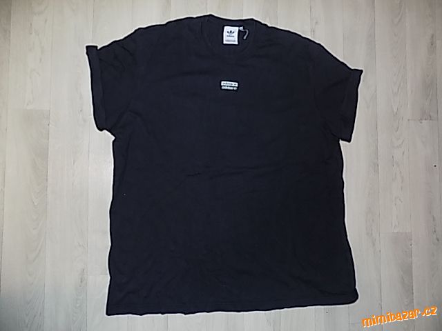 Triko Adidas, vel. 2XL