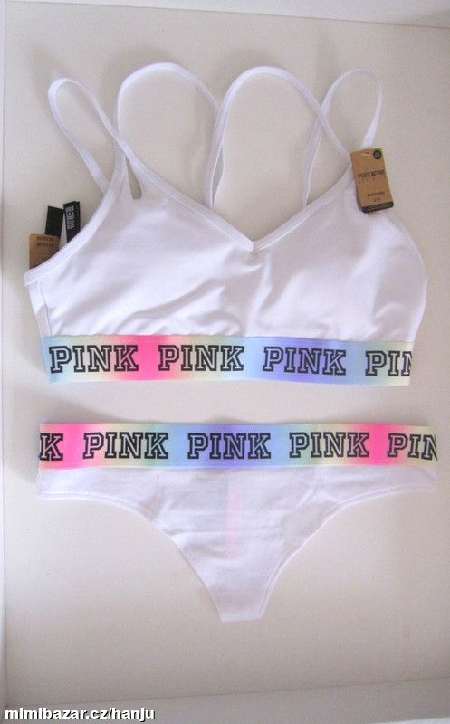 Sportovní podprsenka