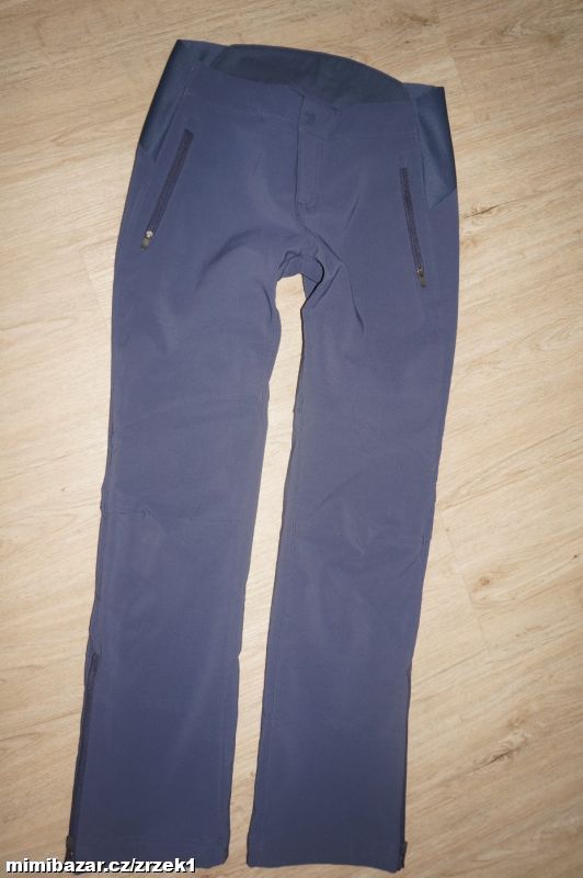 Dámské outdoor kalhoty Columbia vel.S