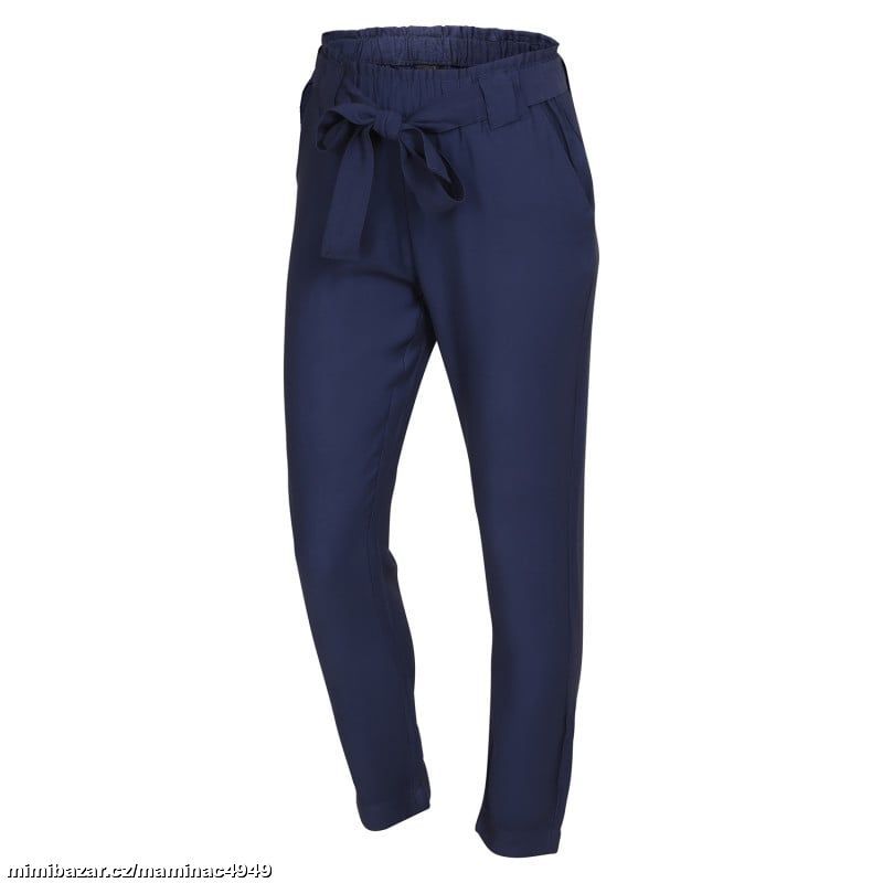 Prodám nové dámské kalhoty Zn.NAX v.40/42