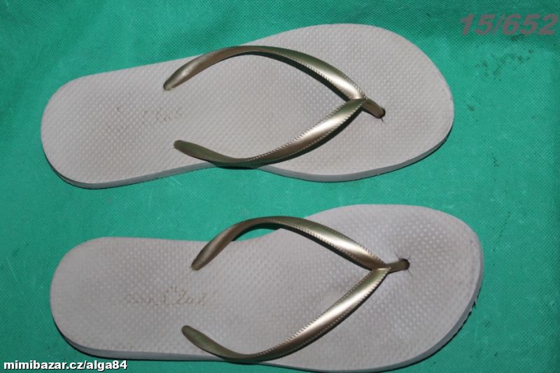 ŽABKY CCA 26CM-15/652