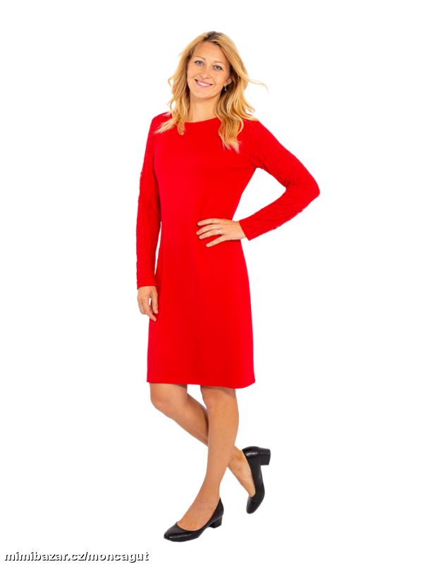 Dámské šaty HEXALA