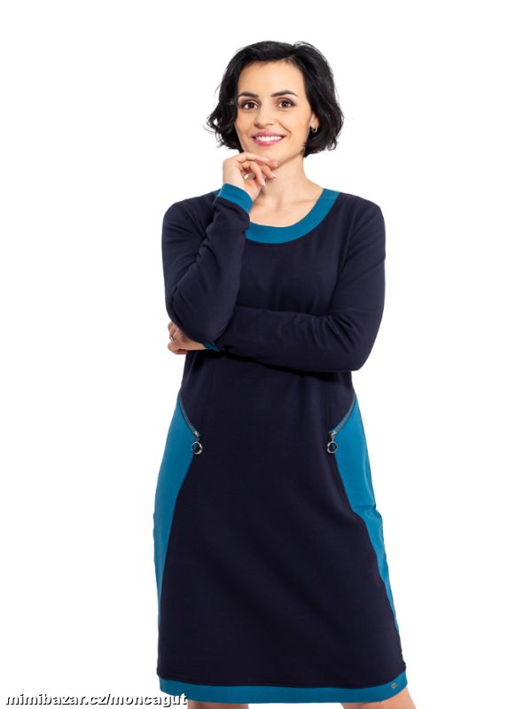 Dámské šaty HIBACA