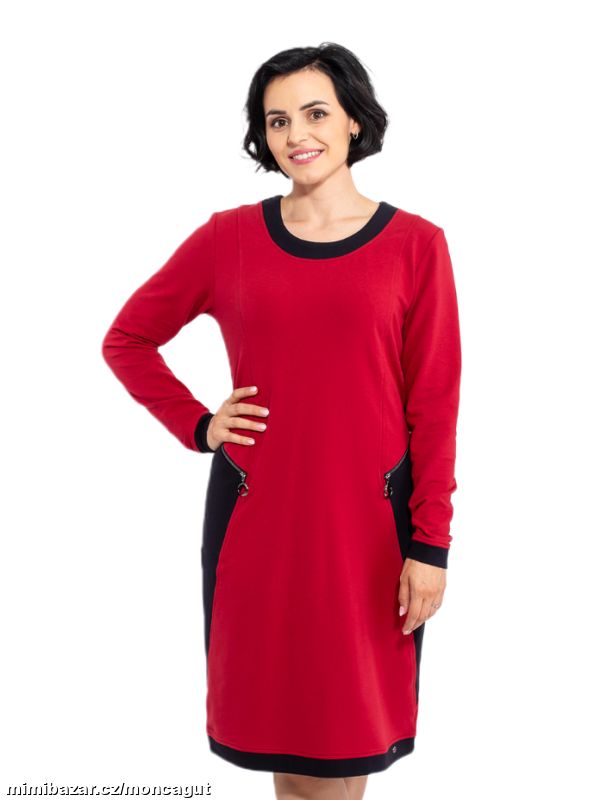 Dámské šaty HIBACA